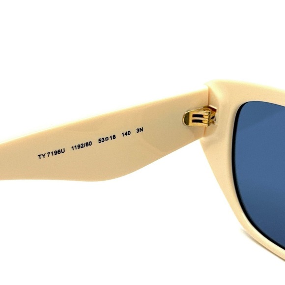 NEW!!! TORY BURCH Sunglasses TY7196U 1192/80 Authentic - Picture 8 of 11
